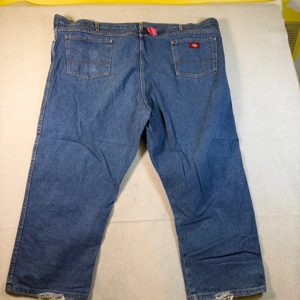 Dickies classic work